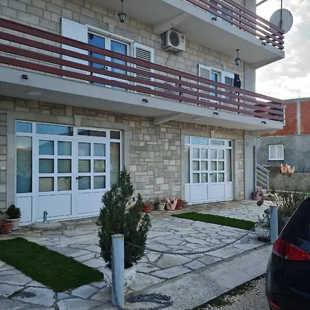 Apartman Vujovic Bileca Exterior photo