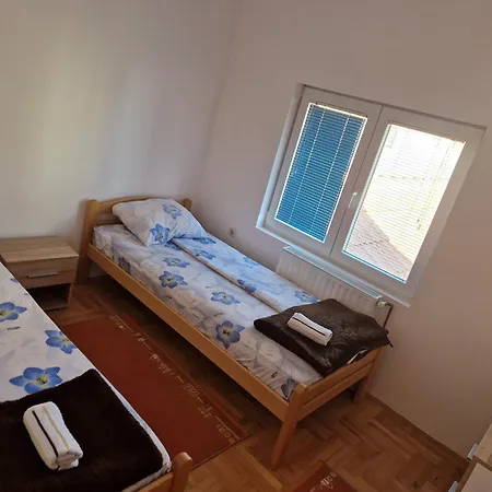 Apartman Vujovic Bileca Exterior photo