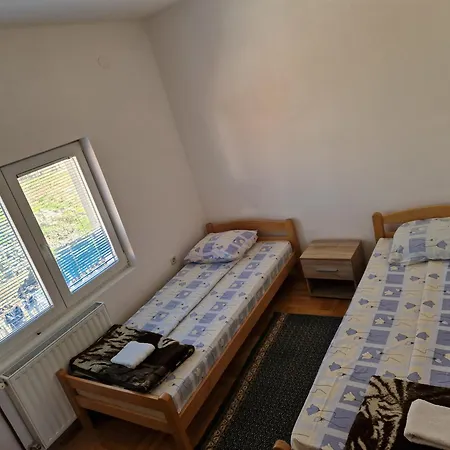 Apartman Vujovic Bileca Exterior photo