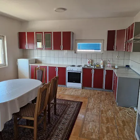 Apartman Vujovic Bileca Exterior photo