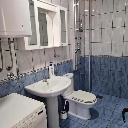 Apartman Vujovic Bileca Exterior photo