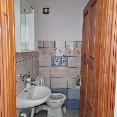 Apartman Vujovic Bileca Exterior photo