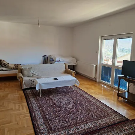 Apartman Vujovic Bileca Exterior photo