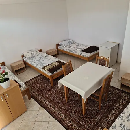 Apartman Vujovic Bileca Exterior photo