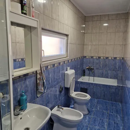 Apartman Vujovic Bileca Exterior photo