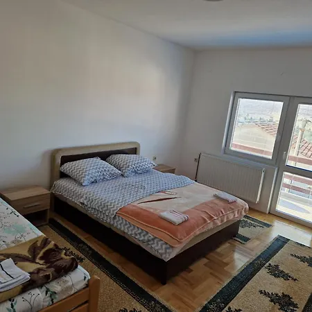 Apartman Vujovic Bileca Exterior photo