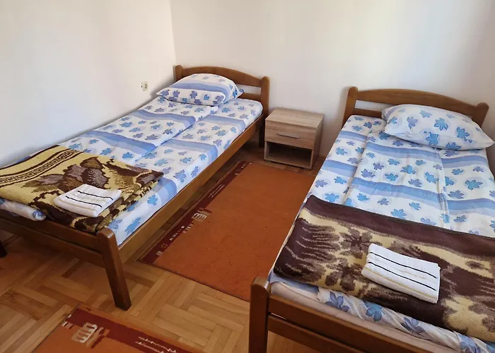 Apartman Vujovic