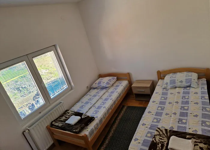 Apartman Vujovic