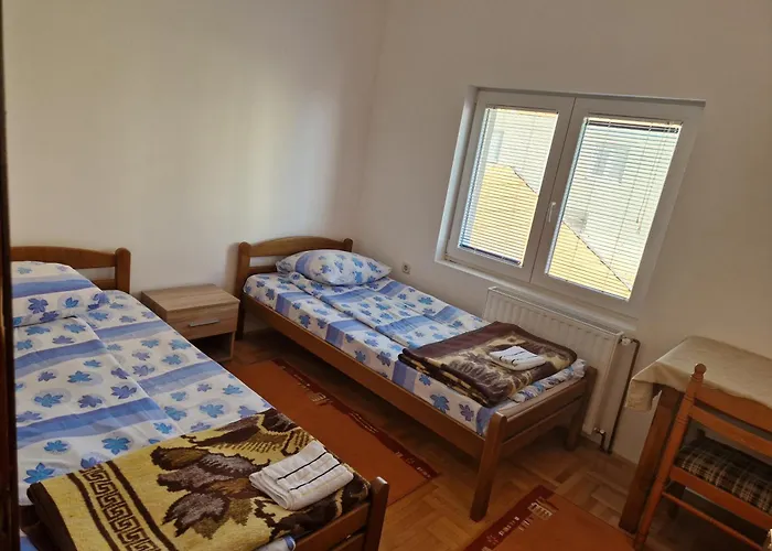 Apartman Vujovic