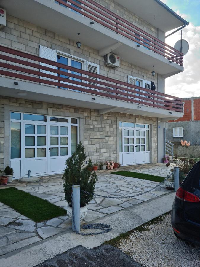 Apartment Vujovic