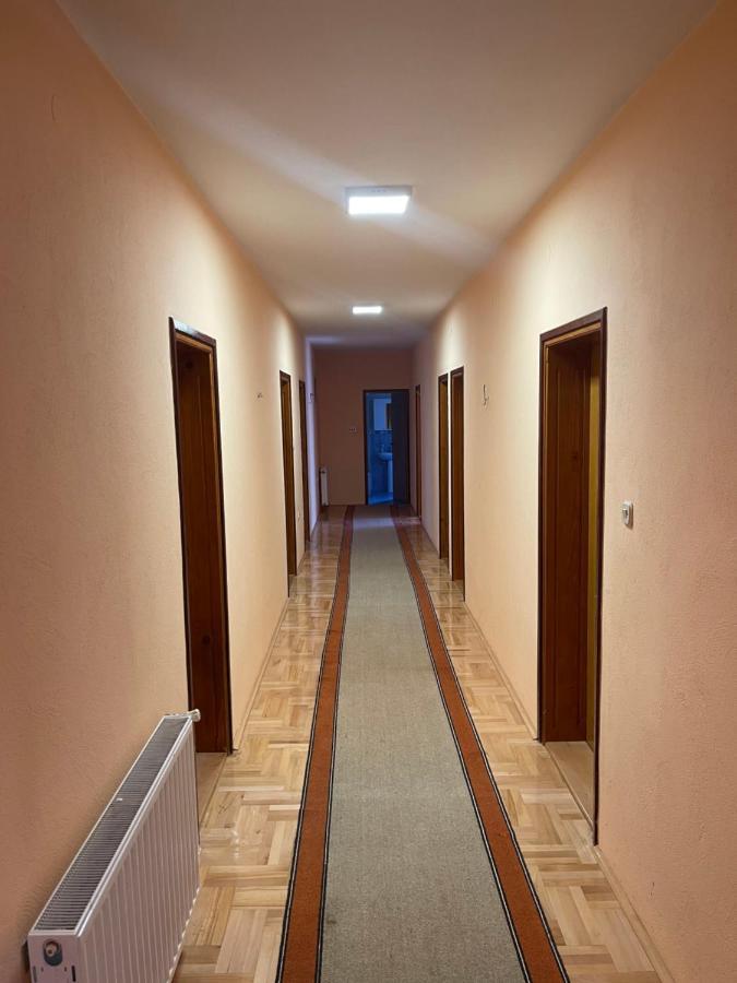 Vujovic Apartment *