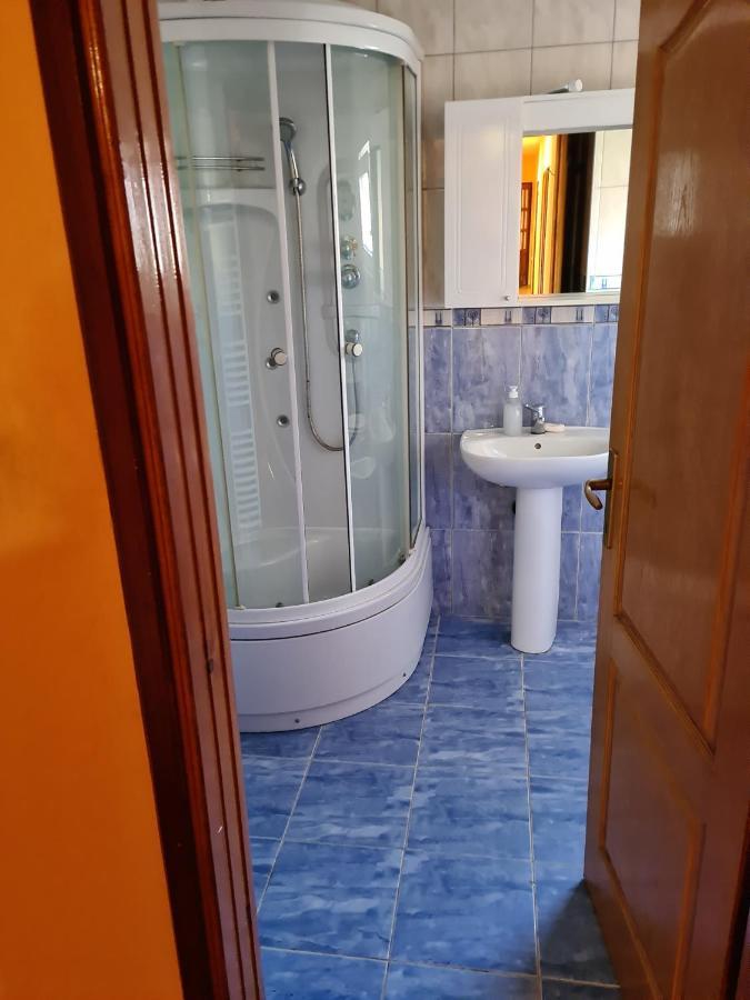 Apartment Vujovic Bileca