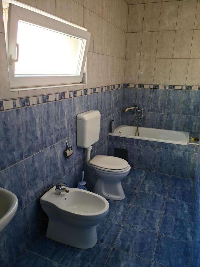 Apartment Vujovic Bileca