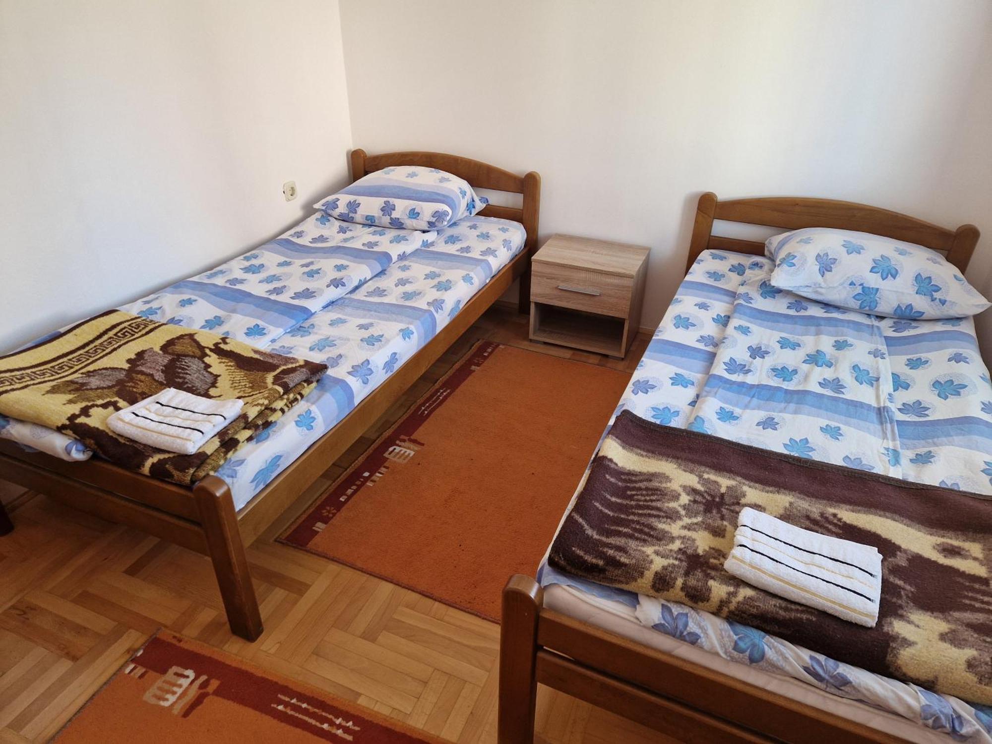 Apartment Vujovic *