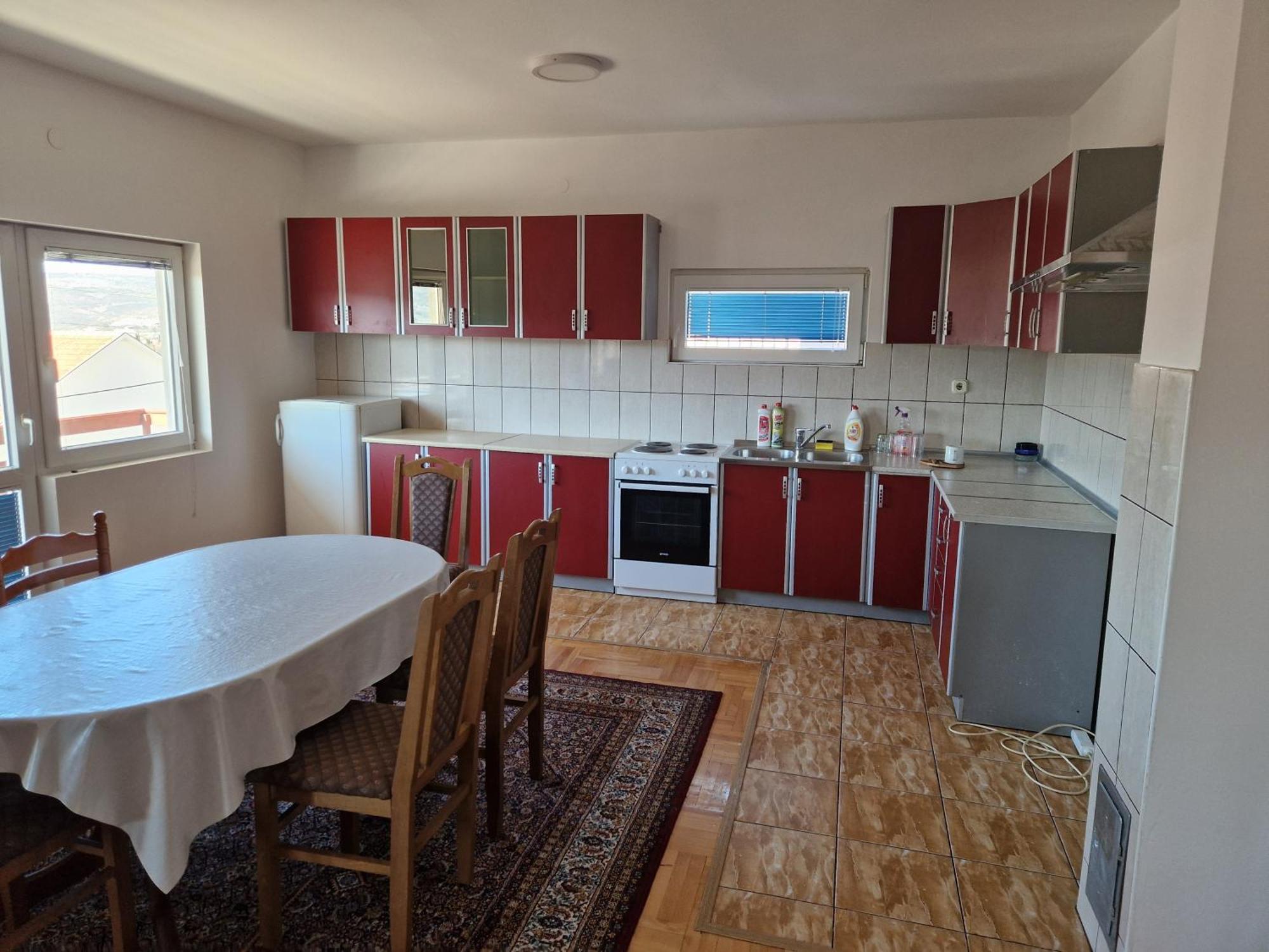 Apartment Vujovic Bileca