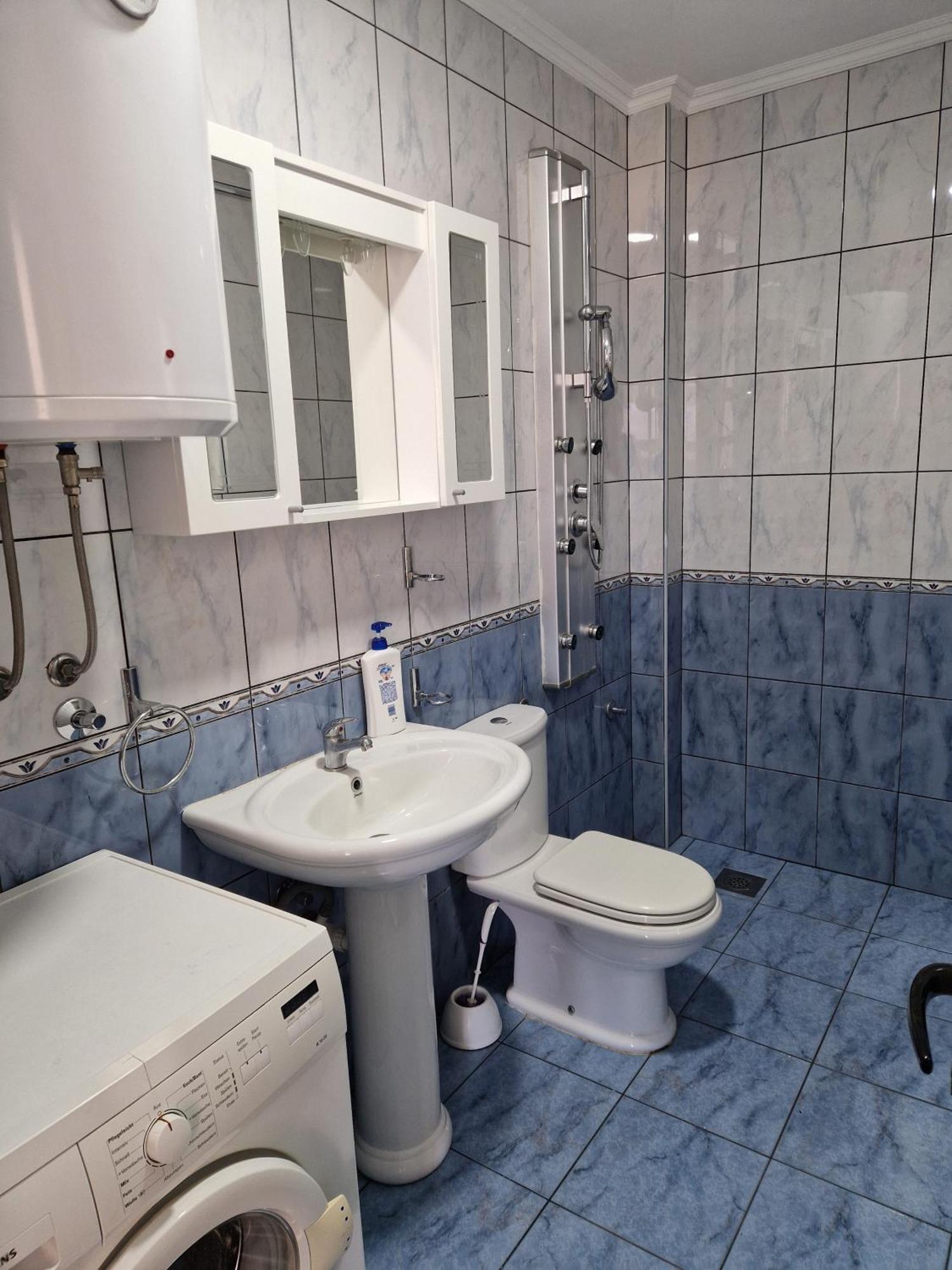 Apartment Vujovic