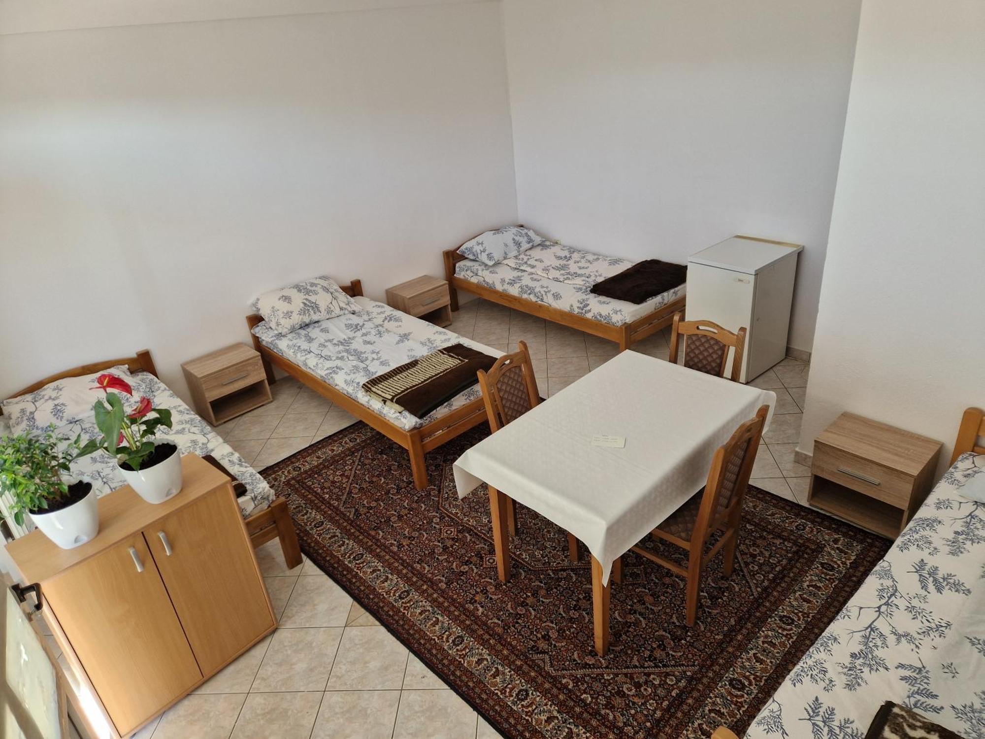 Apartment Vujovic *
